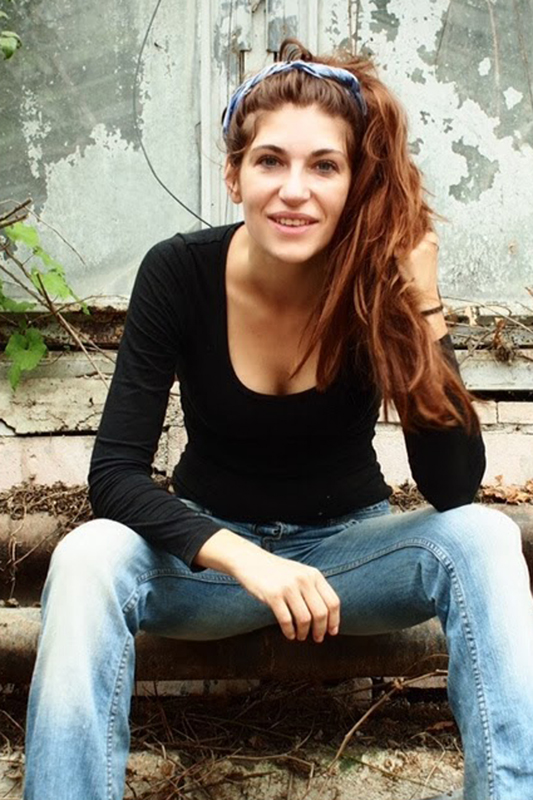 Resultat d'imatges de marina gatell