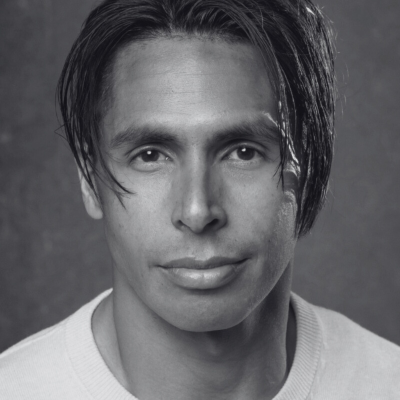 SIMON MAESTRE