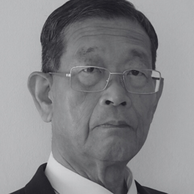 MOTOKAZU KAWAMURA