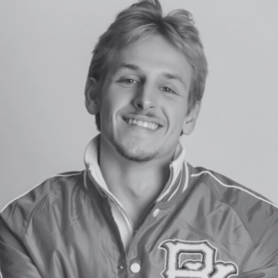 DANI TURASHEV