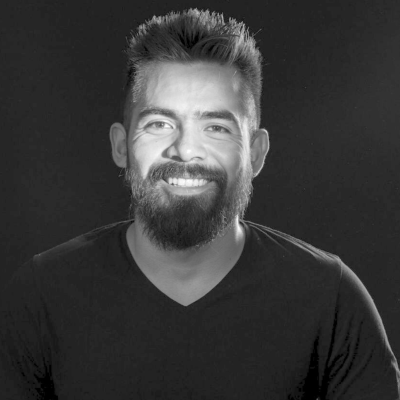 MARIO GUERRERO