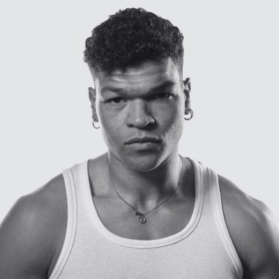 KAREL SANTOS
