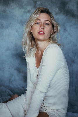 ALEX PERESTROYKA