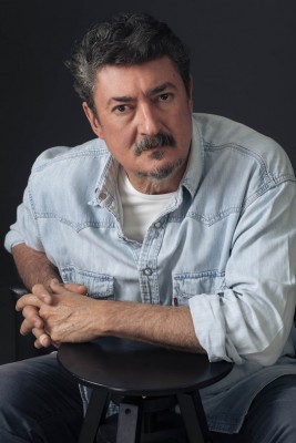 PEP MARTÍNEZ