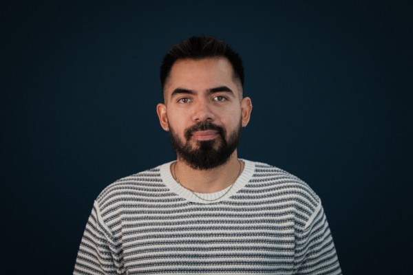 MARIO GUERRERO