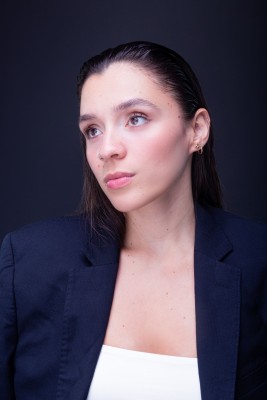 STEFANY GIRALDO GIRALDO