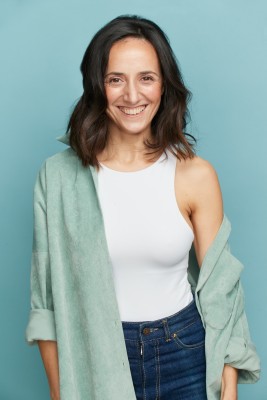 ARÁNTZAZU RUIZ 