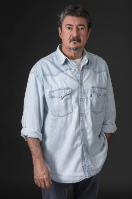 PEP MARTÍNEZ