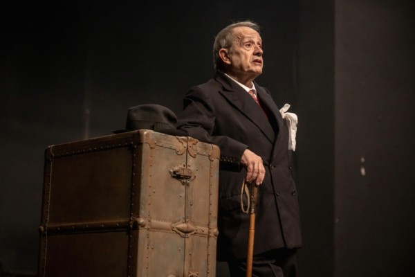 ORIOL GENÍS