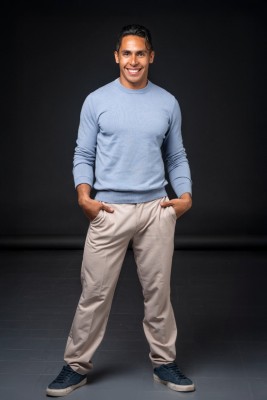 SIMON MAESTRE