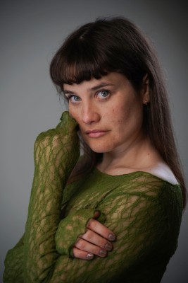 SOFIA CUITIÑO ALVAREZ