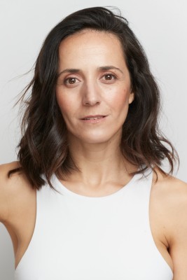 ARÁNTZAZU RUIZ 