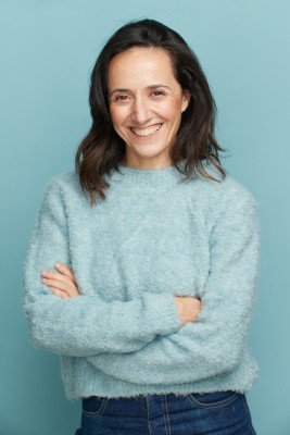 ARÁNTZAZU RUIZ 