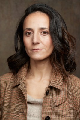 ARÁNTZAZU RUIZ 