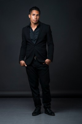 SIMON MAESTRE