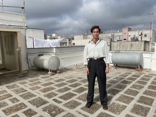 IDAN YECHIELI