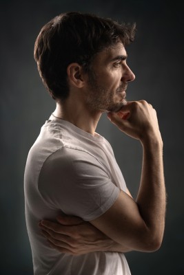 JUAN CABALLERO