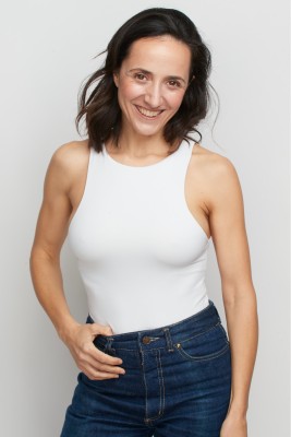 ARÁNTZAZU RUIZ 