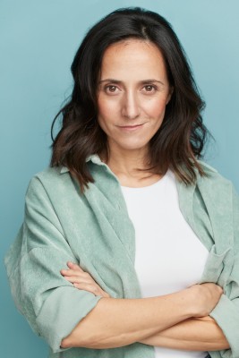 ARÁNTZAZU RUIZ 