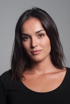 LEYRE ROMERO