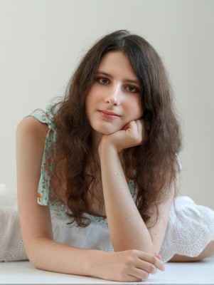 VALERIA COLLADO