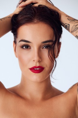 LEYRE ROMERO