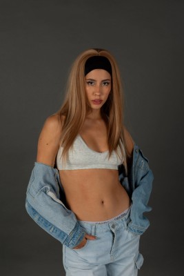 SAMIA JIMÉNEZ