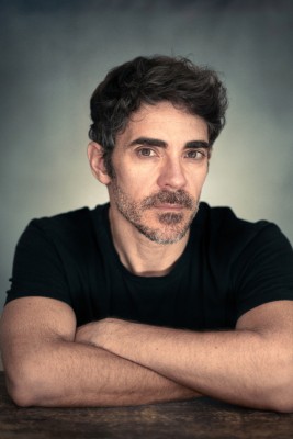 JUAN CABALLERO