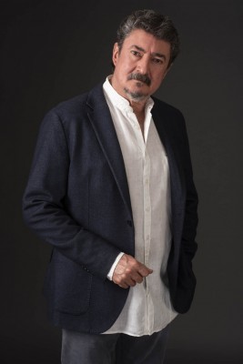 PEP MARTÍNEZ