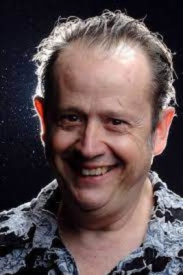 ORIOL GENÍS