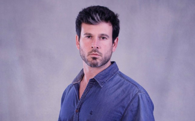 XAVI SOLER