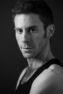 IDAN YECHIELI