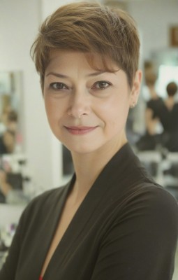ISA SERIÑÁ