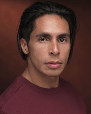 SIMON MAESTRE