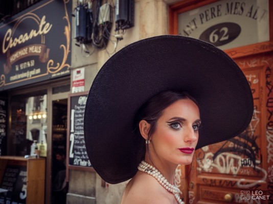 NÚRIA FLORENSA