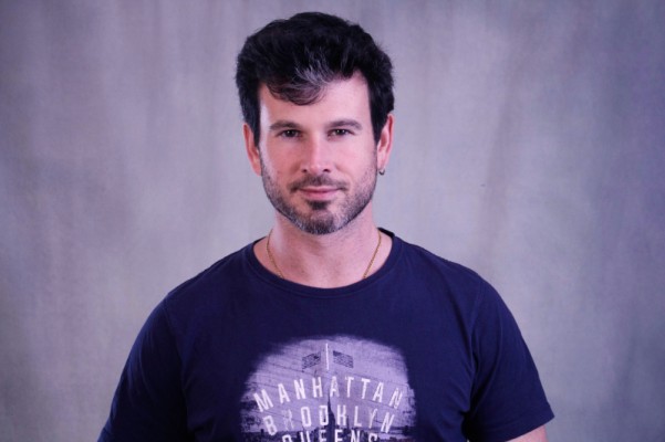 XAVI SOLER