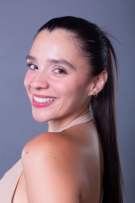 STEFANY GIRALDO GIRALDO
