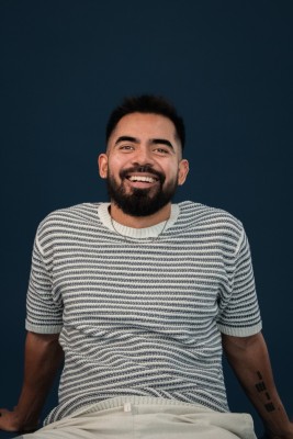 MARIO GUERRERO