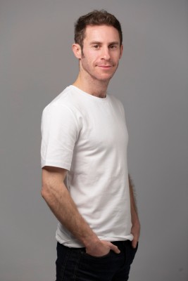 IDAN YECHIELI