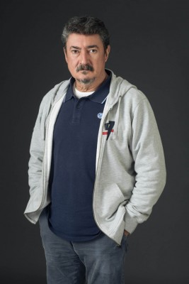 PEP MARTÍNEZ