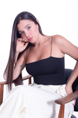 STEFANY GIRALDO GIRALDO