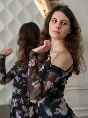 VALERIA COLLADO