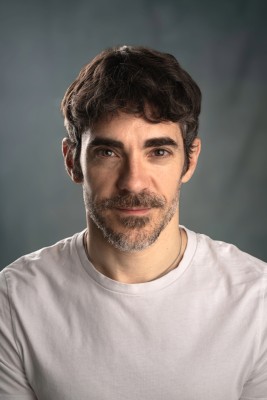 JUAN CABALLERO