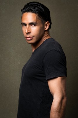 SIMON MAESTRE