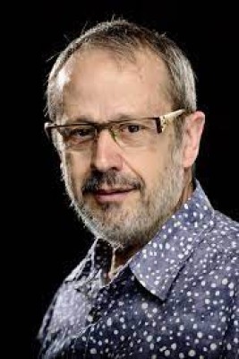 ORIOL GENÍS