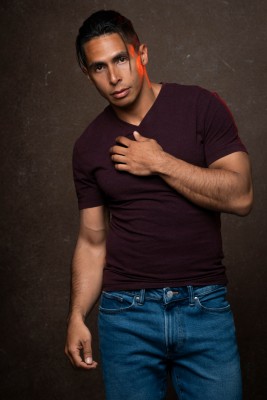 SIMON MAESTRE