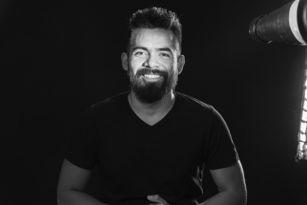 MARIO GUERRERO