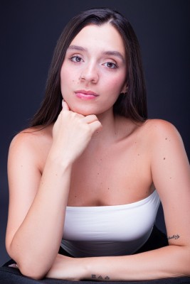 STEFANY GIRALDO GIRALDO