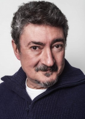 PEP MARTÍNEZ