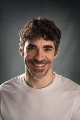 JUAN CABALLERO